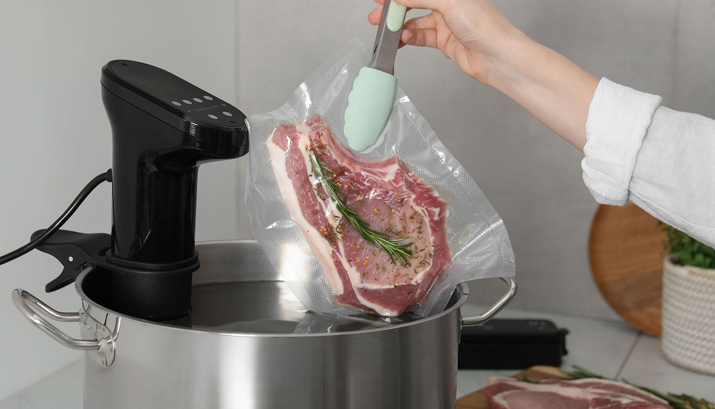 Sous-Vide: Unlocking Consistency, Safety, and Value