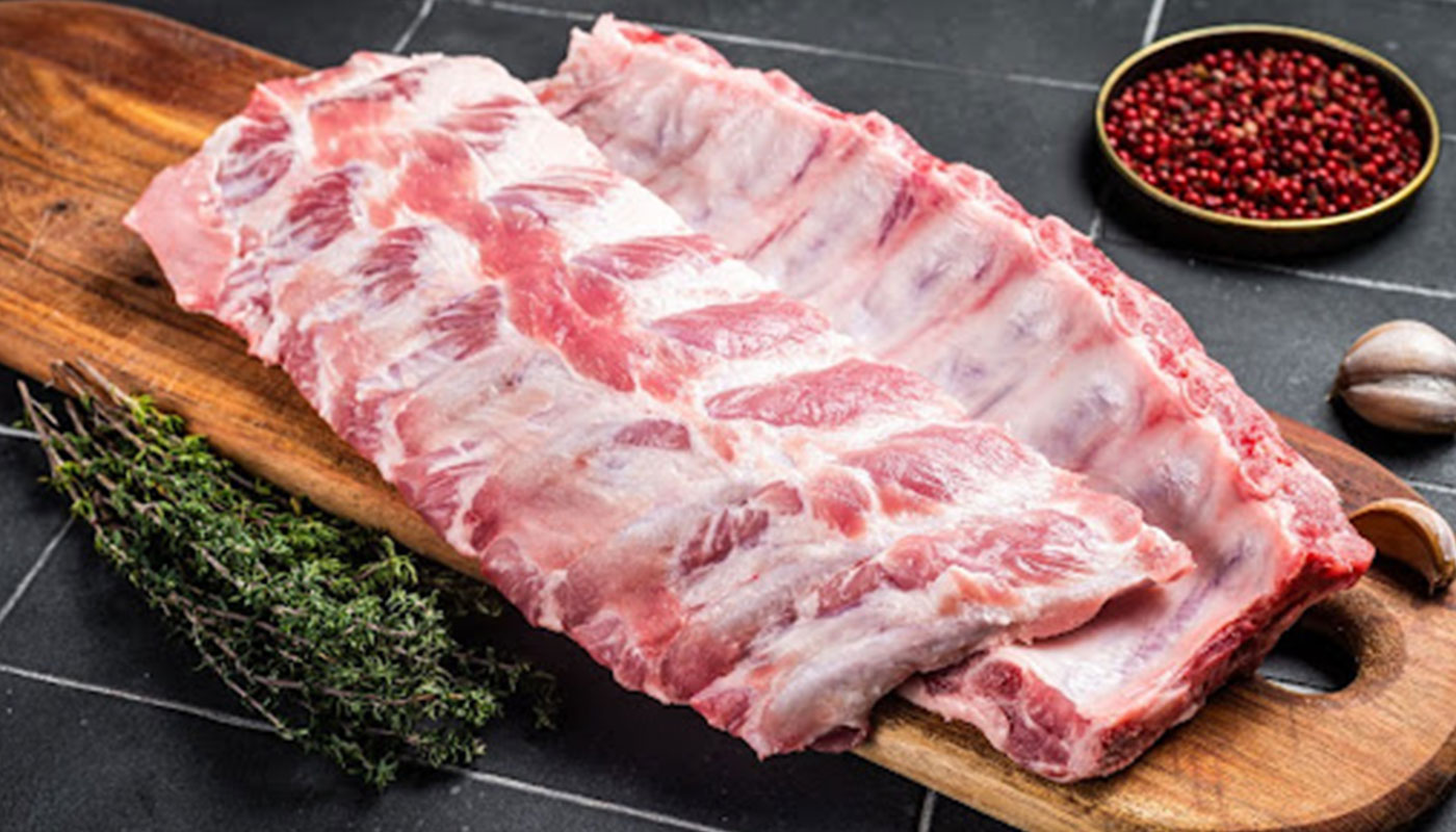 Lamb Quality Grading: Essential Guidelines for Meat Processors
