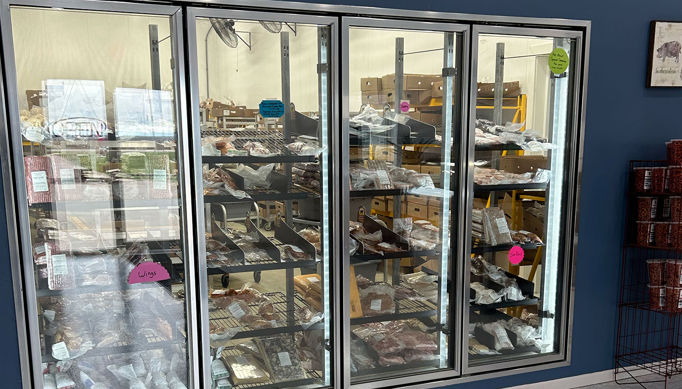 FSIS Guidance for Small & Very Small Plants